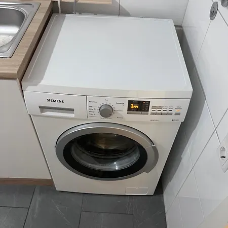 Entire Furnished Flat 2 Quiet Residential Area