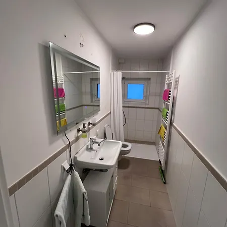 Apartment Entire Furnished Flat 2 Quiet Residential Area