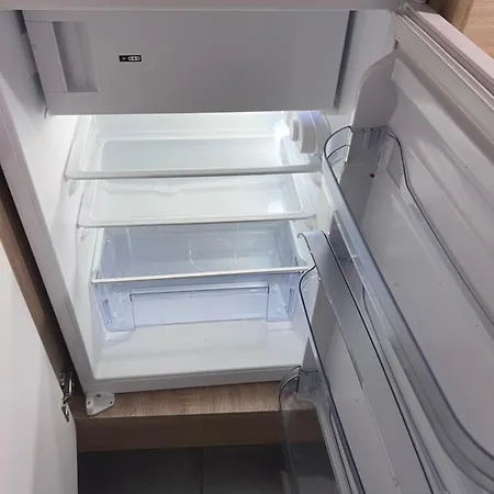 Entire Furnished Flat 2 Quiet Residential Area * Hannover