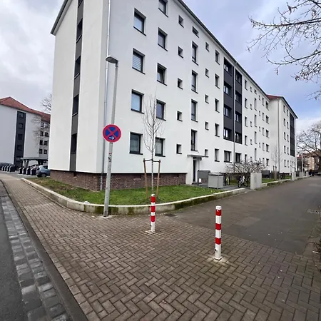 Entire Furnished Flat 2 Quiet Residential Area