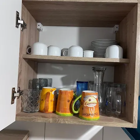 Entire Furnished Flat 2 Quiet Residential Area Apartment Hannover