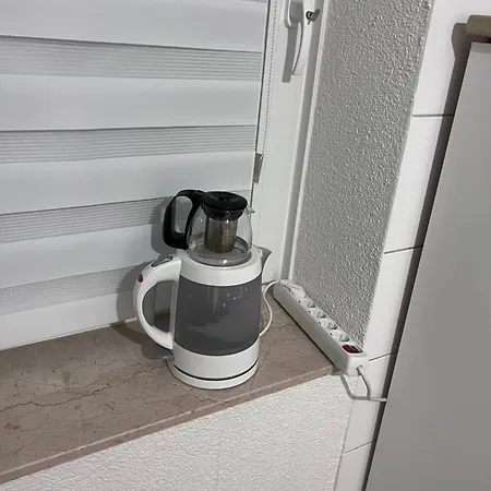 Entire Furnished Flat 2 Quiet Residential Area Hannover