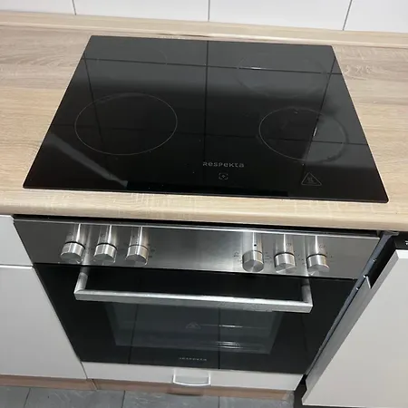 Entire Furnished Flat 2 Quiet Residential Area * Hannover