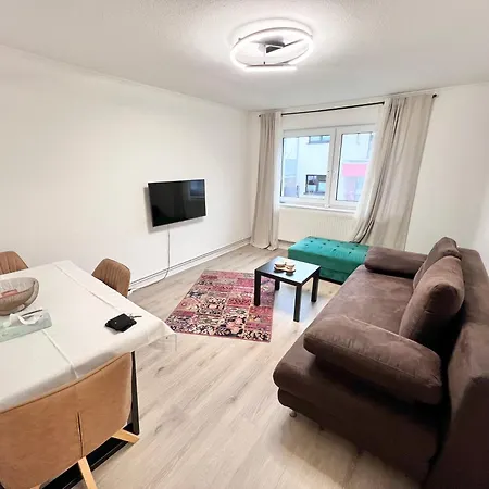 Apartment Entire Furnished Flat 2 Quiet Residential Area